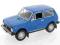 IXO Lada Niva (Vaz 2121) U.S.S.R. 1981 1/43