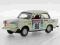 IXO Trabant 601 #96 E. Fresquet 1/43