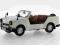 IXO 1978 Trabant Tramp Cabrio Germany 1/43