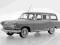 IXO Gaz Volga M22G (export version) 1/43