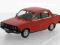 IXO Dacia 1310 Sedan MSL Romania 1984 1/43
