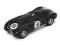 IXO Jaguar XK120C #18 1/43