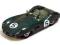 IXO Aston Martin DBR1 #5 1/43