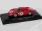 IXO Ferrari 250LM #21 M. Gregory 1/43