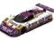 IXO Jaguar XJR9 #2 Silk Cut Lammers 1/43