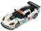 IXO Corvette C6.R #73 LMGT1 #13 1/43