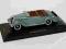 IXO Salmson S4E 1938 (grey green) 1/43