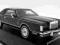 IXO Lincoln Continental MKV 1976 1/43