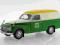 IXO Volvo PV210 Duett Van BP 1962 1/43