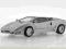 IXO 1989 Lamborghini Countach 25th 1/43