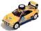 IXO Peugeot 405 T16 (Yellow) #204 1/43