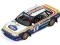 IXO Subaru Legacy RS #6 C. McRae 1/43