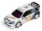IXO Ford Focus RS WRC EVO3 #4 1/43