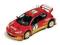 IXO Peugeot 206WRC #1 "Red" 1/43