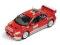 IXO Peugeot 307 WRC #7 M. Gronholm 1/43