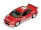 IXO Peugeot 307 WRC #8 1/43