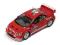 IXO Peugeot 307 WRC #7 1/43
