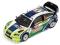 IXO Ford Focus WRC #4 "BP" 1/43