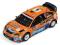IXO Ford Focus RS WRC 08 #6 C. Menkerud 1/43