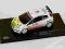 IXO Fiat Grande Punto S2000 #15 O. Burri 1/43
