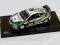 IXO Ford Focus RS WRC 08 #5 M. Wilson 1/43