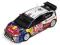 IXO Citroen C4 WRC #1 S. Loeb (Mr.) 1/43