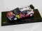 IXO Citroen C4 WRC #7 S. Ogier 1/43