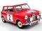 KYOSHO Morris Mini Cooper 1275S #2 1/18