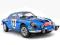 KYOSHO Alpine Renault A110 1600S Race 1/18