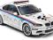 KYOSHO BMW M3 Coupe (E92M) Moto GP 1/18