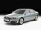 KYOSHO Audi A8 W12 (grey) 1/18