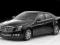 KYOSHO Cadillac CTS (black) 1/18