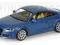 MINICHAMPS Audi TT 2006 (blue metallic) 1/43