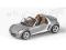 MINICHAMPS Smart Roadster 2003 1/43