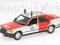 MINICHAMPS MercedesBenz 190 E Notarzt 1/43