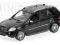 MINICHAMPS MercedesBenz ML63 AMG 2008 1/43
