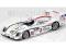MINICHAMPS Audi R8 Team Champion Racing 1/43