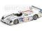 MINICHAMPS Audi R8 Team Champion #1 1/43