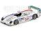 MINICHAMPS Audi R8 Team Champion #3 1/43
