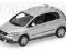 MINICHAMPS Volkswagen Cross Golf 2006 1/43
