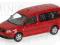 MINICHAMPS Volkswagen Caddy Maxi 1/43