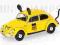 MINICHAMPS Volkswagen 1200 Truly Nolen 1/43