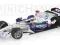 MINICHAMPS BMW Sauber F1.06 BMW Sauber 1/43