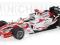 MINICHAMPS Super Aguri Honda SA06 #22 1/43