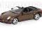 MINICHAMPS Porsche 911 Carrera Cabriolet 1/43