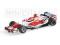 MINICHAMPS Toyota TF107 1/43