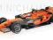 MINICHAMPS Spyker F8VII #20 1/43
