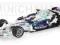 MINICHAMPS BMW F1.08 BMW Sauber F1 1/43