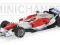 MINICHAMPS Toyota TF108 Panasonic Toyota 1/43