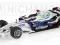 MINICHAMPS BMW Sauber "Showcar" 1/43